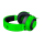 Razer Kraken Pro V2 Green - 341757 - zdjęcie 3